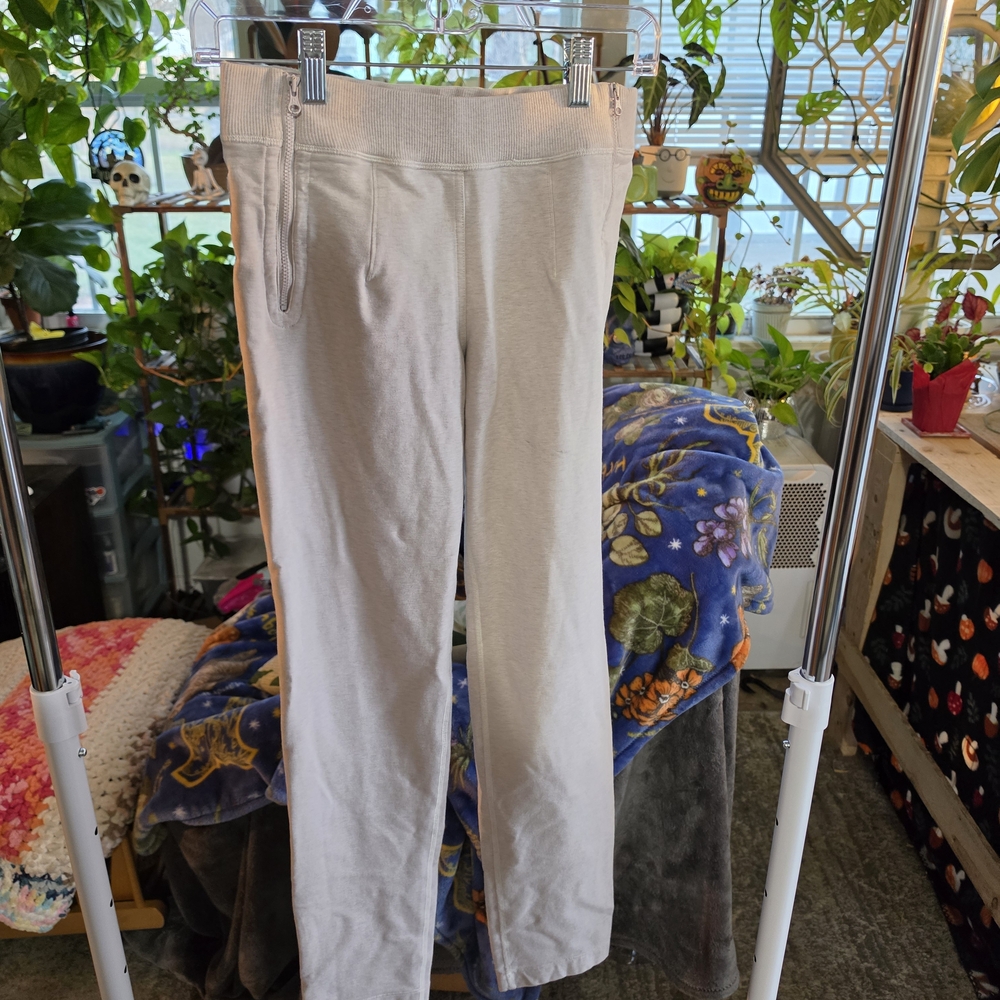Vintage Lululemon Smooth Fit Pull-On High-Rise Pants ✨️